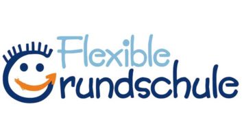 flexible grundschule logo